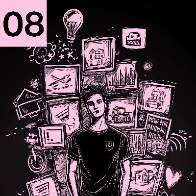 08 | Human Experience: The Customer Is Dead, Long Live the Human 08 | Human Experience: The Customer Is Dead, Long Live the Human