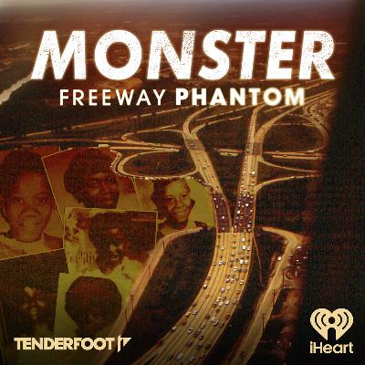 Freeway Phantom - Official Trailer
