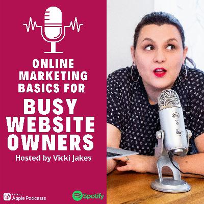 How to get started with your online course idea - with Rochelle Dallas How to get started with your online course idea - with Rochelle Dallas