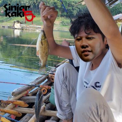 #11 Mancing Mania? Mania!
