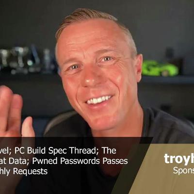 Weekly Update 475 Weekly Update 475