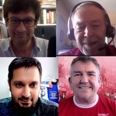 Off The Ball, 30 May 2022 Off The Ball, 30 May 2022