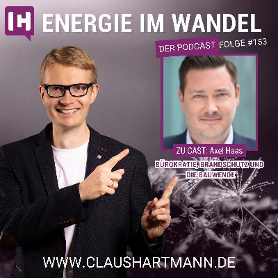 Bürokratie, Brandschutz & Bauwende: Wie wir schneller, günstiger und klimafreundlicher sanieren