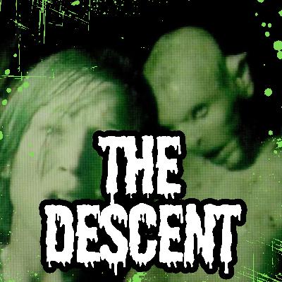Episode 29: 20 Years of The Descent with Craig Conway & Shauna Macdonald
