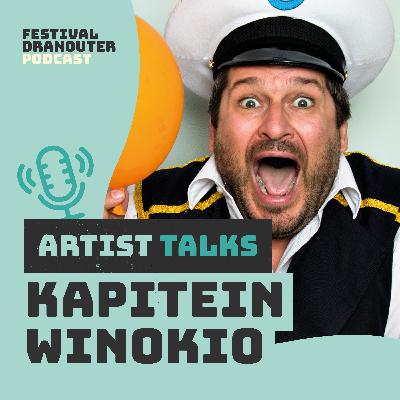 Kapitein Winokio: "Na 20 jaar komt het voor dat grote kapoenen met hun kinderen komen kijken"