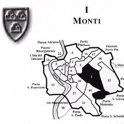 1 - RIONE PRIMO MONTI