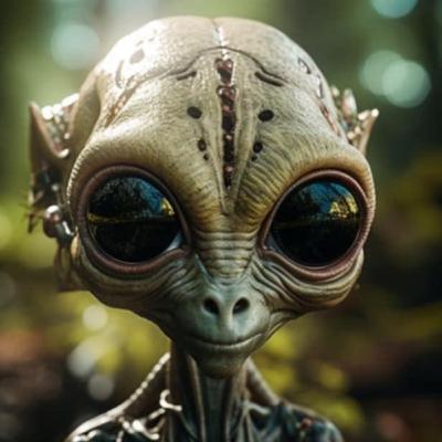 ET of the Week #37 Niverhet Imp Inner Lands Extraterrestrial ET of the Week #37 Niverhet Imp Inner Lands Extraterrestrial