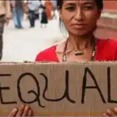 Inequalities in South Asia - Part 2