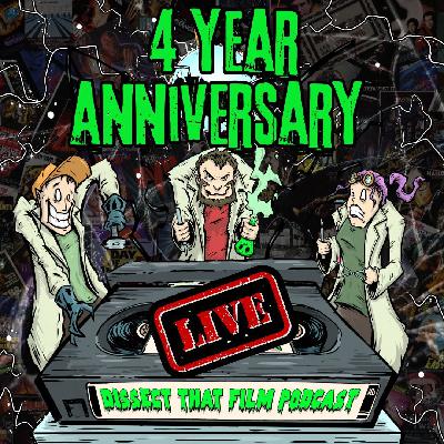204: 4-Year Anniversary Special!