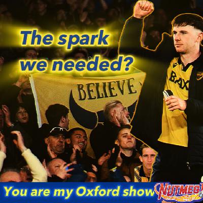 s2 ep 15: Has Sparky ignited Oxford's season?