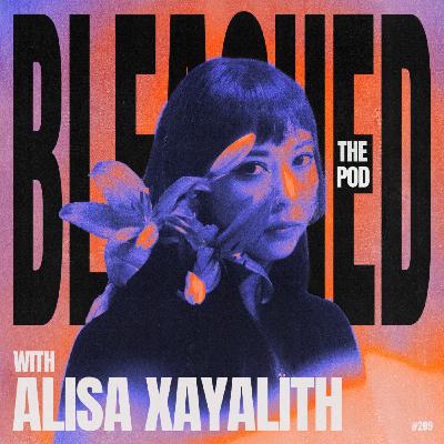 Alisa Xayalith