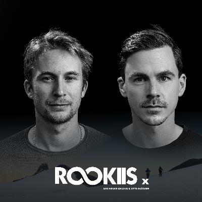 ROOKIIS x Robin Fundby (Alpe)