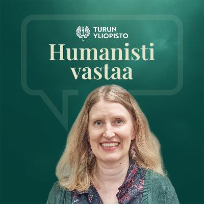 HUMANISTI VASTAA: Miten eettinen journalismi toteutuu mediassa, Maiju Kannisto?