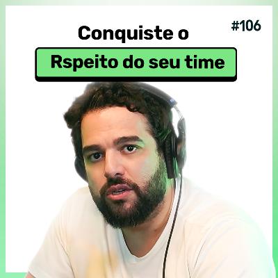 Comunicação Não Violenta: Como Dizer o Necessário Sem Conflitos | Conversa de CEO #106