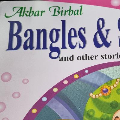 Akbar birbal part 1 Akbar birbal part 1