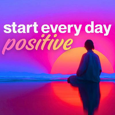 Guided Morning Meditation | 10 Minutes to Start the Day Positively Guided Morning Meditation | 10 Minutes to Start the Day Positively