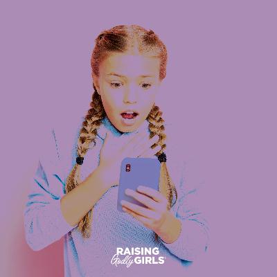 Ep. 254 — Freeing Your Girl from the Being-Liked Addiction