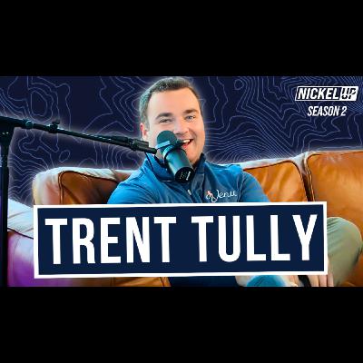 How Entrepreneur Trent Tully Built an App for Sharing Social Plans and Events How Entrepreneur Trent Tully Built an App for Sharing Social Plans and Events