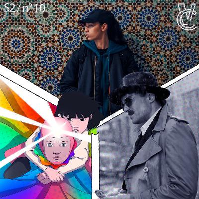 LA PETITE DERNIÈRE, ARCO & LA DISPARITION DE JOSEF MENGELE