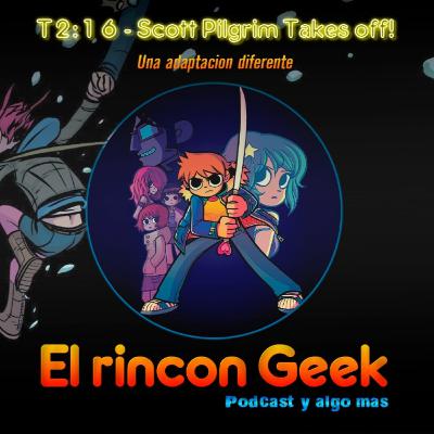 T2:16 - Scott Pilgrim Da El Salto