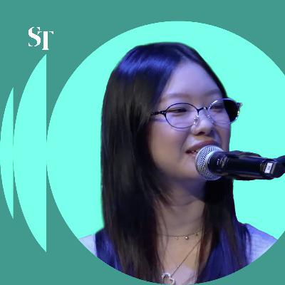 S1E18: How a viral song made Singaporean singer Regina Song famous S1E18: How a viral song made Singaporean singer Regina Song famous