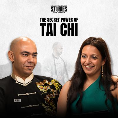 The Secret Power of Tai Chi | History & Health Benefits | Stories That Matter The Secret Power of Tai Chi | History & Health Benefits | Stories That Matter