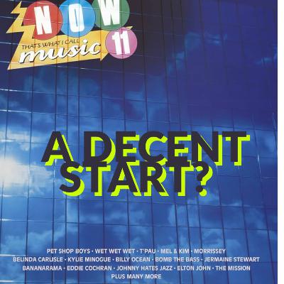 23. Now 11 | A Side | 1988 - Belting with Belinda and Touching Billy’s Bumper