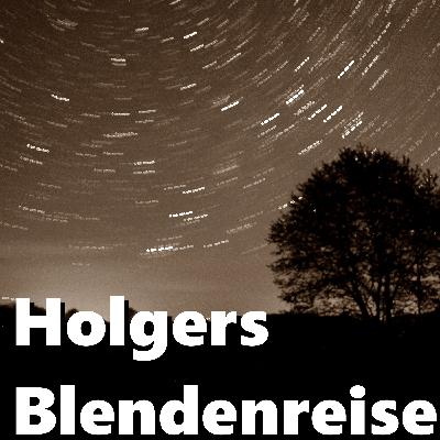 Folge 11 , Sternenfotografie , einmal dunkel bitte :-)