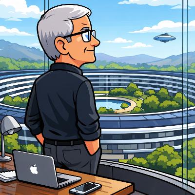 AppleWorldHellas Season 3 EP04 - Κοιτώντας το μέλλον με ανυπομονησία