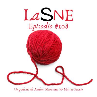 #108 - Piantare in asso