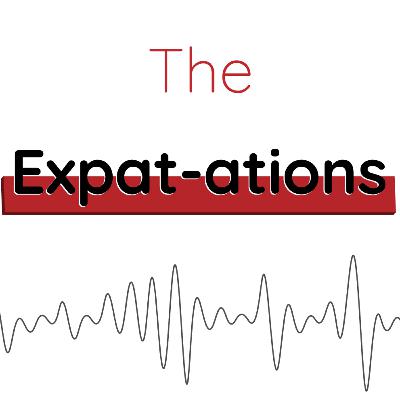 Life in Saudi Arabia: Lizette Yap