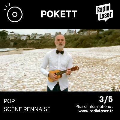 Pokett à la plage (3/5)