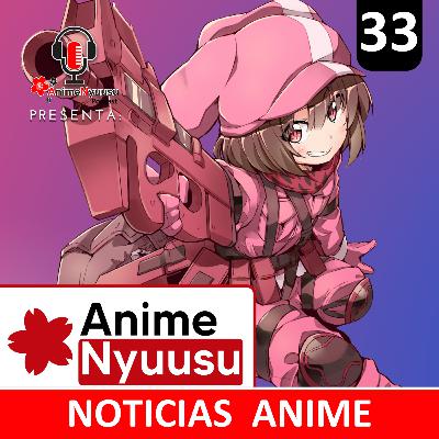 SAO Alternative Gun Gale Online 2 | Tokidoki Bosotto Russia-go se retrasa - Anime Nyuusu Noticias 33
