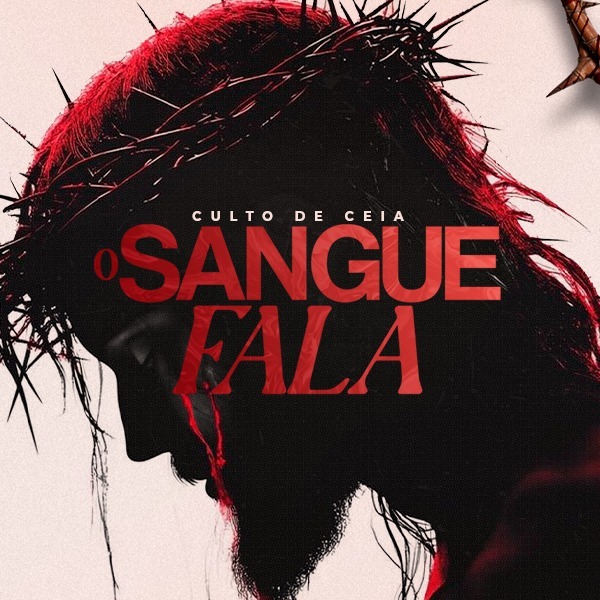 O Sangue Fala - Culto 06-04-2025