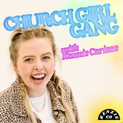Church Girl Gang Was Cancelled