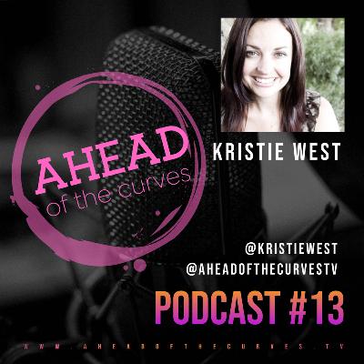 Kristie West - Grace and Death in 2020
