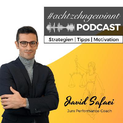 #43 | Personal Development