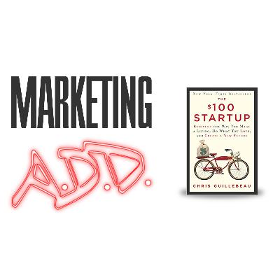 The $100 Startup - How to Launch a Product - Ep. 050 (W10E5) The $100 Startup - How to Launch a Product - Ep. 050 (W10E5)