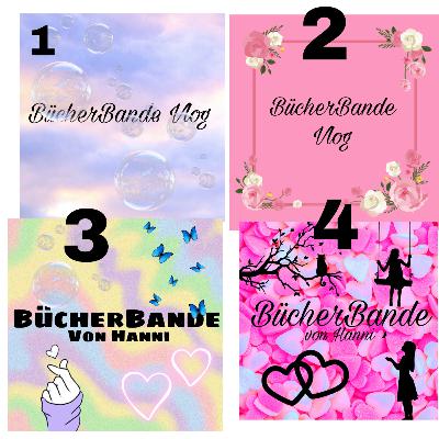Welches Cover wollt ihr?