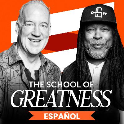 Cómo Reprogramar Los Pensamientos Para Sanar Tu Pasado | Shaka Senghor y Chris Howes Cómo Reprogramar Los Pensamientos Para Sanar Tu Pasado | Shaka Senghor y Chris Howes