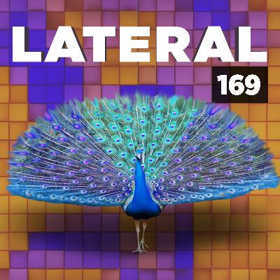 169: Blue peacock 169: Blue peacock