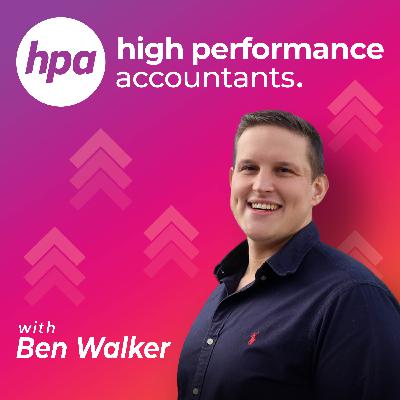 The Accountant’s Guide to Selling Value with Rizal Ramzan