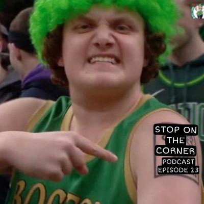 Stop on the Corner Episode 23