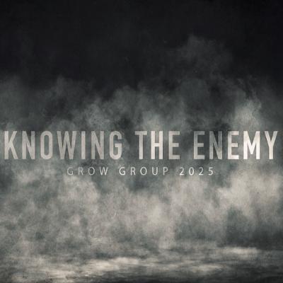 Knowing the Enemy - Short Studies