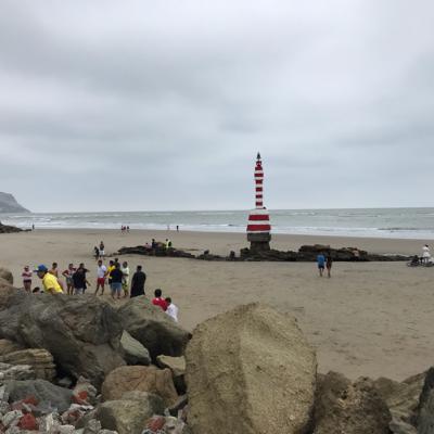 Quinto episodio: La Cultura y sus elementos. Quinto episodio: La Cultura y sus elementos.