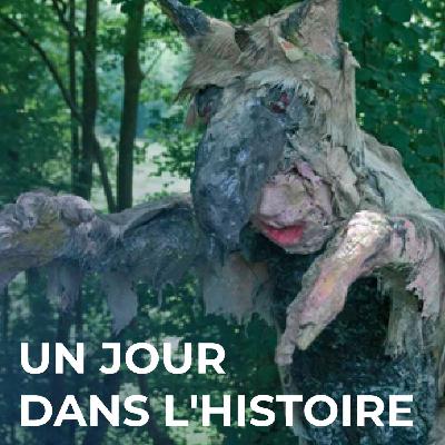 Contes et légendes de Wallonie : le sentier de l'étrange à Ellezelles