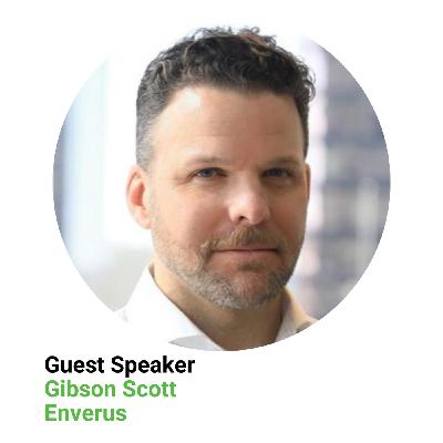 Morning Energy Live With Gibson Scott | EVOLVE 2025: What We Learned & Why It Matters