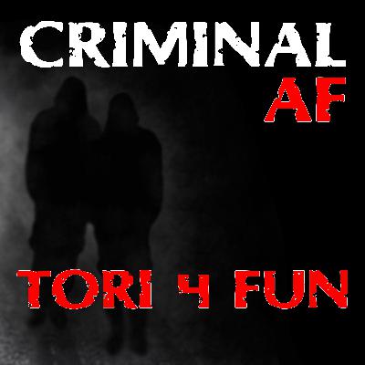 "Tori 4 Fun" - Eleanor Hoppe - E65 "Tori 4 Fun" - Eleanor Hoppe - E65