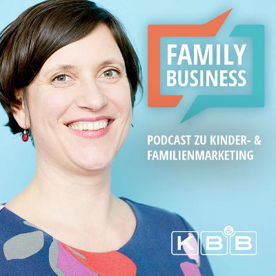 Großes Kino: Mit gutem Marketing zum erfolgreichen Kinderfilm - Zu Gast: Maite Woköck, Produzentin