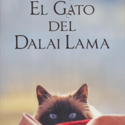 El gato del Dalai lama